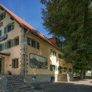 Gastwirtschaft&Hotel Hallescher Anger